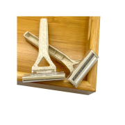 Cung Cấp Dao Cạo Râu Từ Rơm Cho Khách Sạn